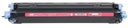 HP 124A - Magenta - original - LaserJet - cartucho de tóner (Q6003A)