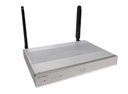 C1111-8P-/Cisco C1111-8P Integrated Services Router - 10 Ports - 8 RJ-45 Port(s) - 2 WAN Port(s) - PoE Ports - Management Port - 1 - Gigabit Ethernet - Rack-mountable, Desktop