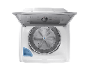 Samsung - Washing machine - 20Kg White