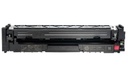 HP 206A - Magenta - original - LaserJet - cartucho de tóner (W2113A)