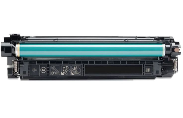 HP 212A - Negro - original - LaserJet - cartucho de tóner (W2120A)