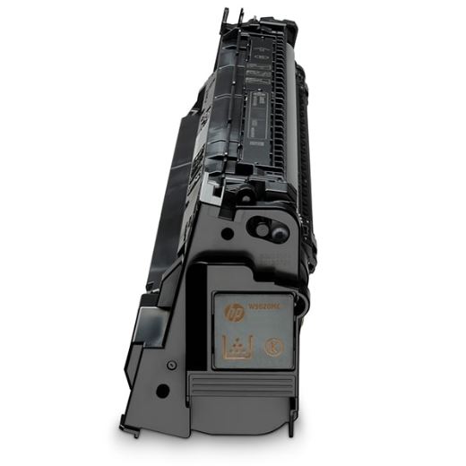 W9020MC- HP - Toner cartridge - Black - High Yield Black