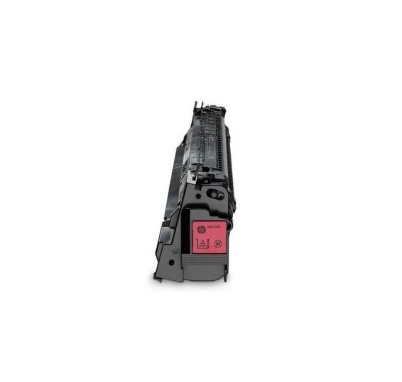 (W9023MC)- HP - Toner cartridge - Magenta - High Yield