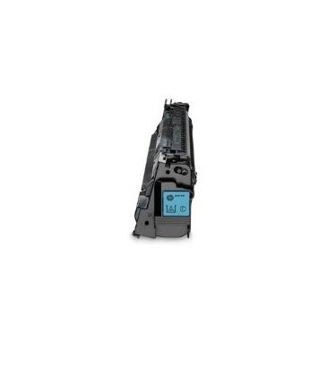 (W9021MC) HP - Toner cartridge - Cyan - High Yield
