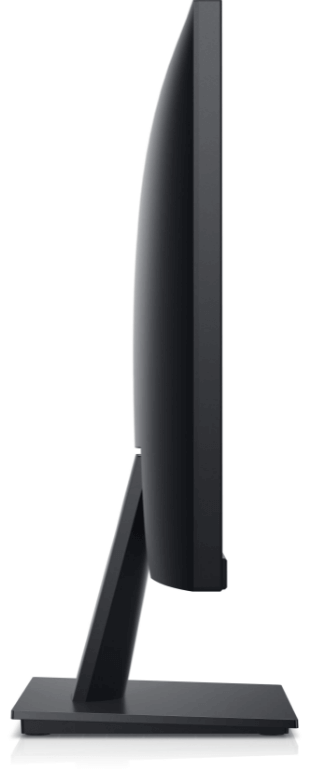 Dell E2221HN - Monitor LED - 21.5" (21.5" visible) - 1920 x 1080 Full HD (1080p) @ 60 Hz - TN - 250 cd/m² - 1000:1 - 5 ms - HDMI, VGA - con 3 años de servicio de intercambio avanzado