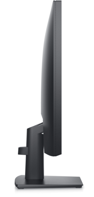 Dell E2422HN - QLED monitor - 23.8" - HDMI / VGA (DB-15) - Fixed Stand