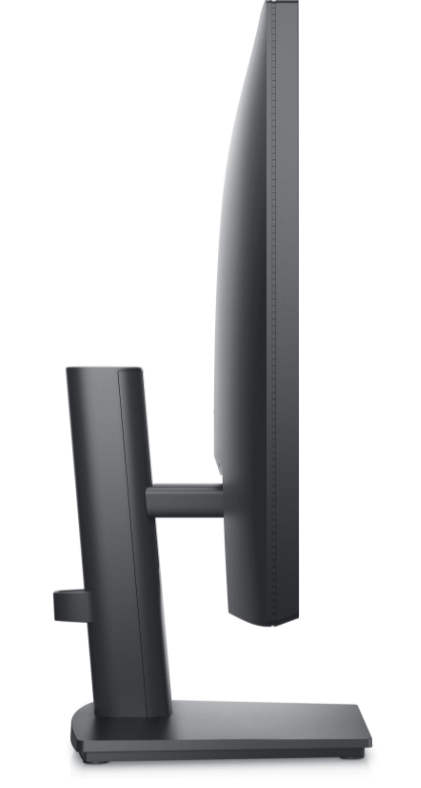 Dell E2422HS - Monitor LED - 24" (23.8" visible) - 1920 x 1080 Full HD (1080p) @ 60 Hz - IPS - 250 cd/m² - 1000:1 - 5 ms - HDMI, VGA, DisplayPort - altavoces - con 3 años de servicio de intercambio avanzado - para Latitude 5320, 5520; OptiPlex 3090; Vostro 14 5410, 15 5510