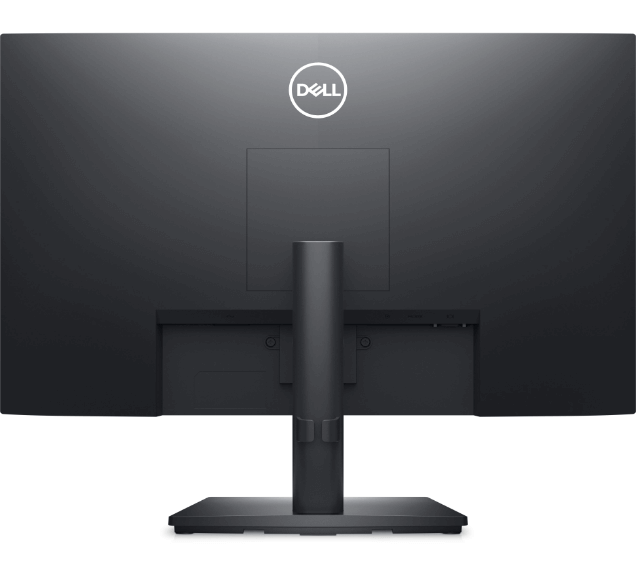 Dell E2422HS - Monitor LED - 24" (23.8" visible) - 1920 x 1080 Full HD (1080p) @ 60 Hz - IPS - 250 cd/m² - 1000:1 - 5 ms - HDMI, VGA, DisplayPort - altavoces - con 3 años de servicio de intercambio avanzado - para Latitude 5320, 5520; OptiPlex 3090; Vostro 14 5410, 15 5510