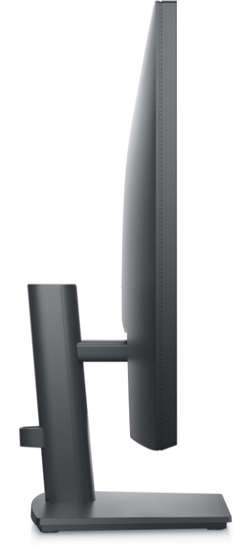 Dell E2722HS - Monitor LED - 27" - 1920 x 1080 Full HD (1080p) @ 60 Hz - IPS - 300 cd/m² - 1000:1 - 5 ms - HDMI, VGA, DisplayPort - altavoces - con 3 años de servicio de intercambio avanzado - para Latitude 5320, 5520; OptiPlex 3090; Vostro 14 5410, 15 5510