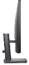 Dell E2722HS - Monitor LED - 27" - 1920 x 1080 Full HD (1080p) @ 60 Hz - IPS - 300 cd/m² - 1000:1 - 5 ms - HDMI, VGA, DisplayPort - altavoces - con 3 años de servicio de intercambio avanzado - para Latitude 5320, 5520; OptiPlex 3090; Vostro 14 5410, 15 5510