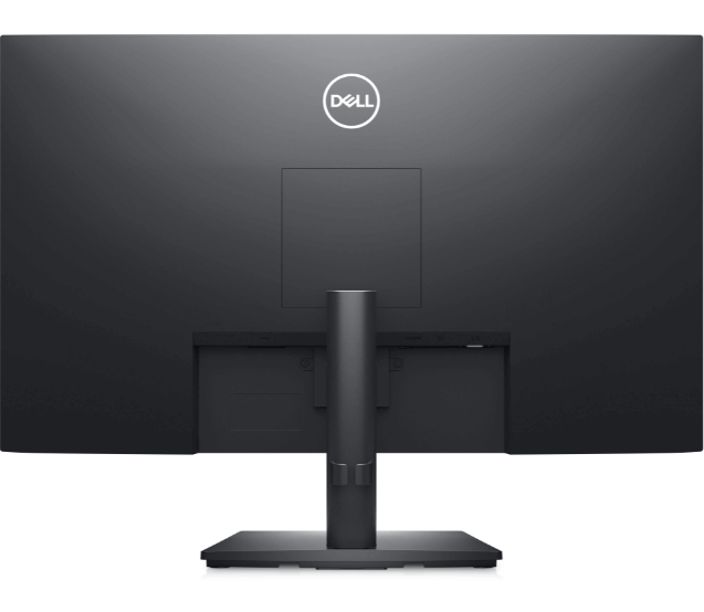 Dell E2722HS - Monitor LED - 27" - 1920 x 1080 Full HD (1080p) @ 60 Hz - IPS - 300 cd/m² - 1000:1 - 5 ms - HDMI, VGA, DisplayPort - altavoces - con 3 años de servicio de intercambio avanzado - para Latitude 5320, 5520; OptiPlex 3090; Vostro 14 5410, 15 5510