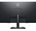 Dell E2722HS - Monitor LED - 27" - 1920 x 1080 Full HD (1080p) @ 60 Hz - IPS - 300 cd/m² - 1000:1 - 5 ms - HDMI, VGA, DisplayPort - altavoces - con 3 años de servicio de intercambio avanzado - para Latitude 5320, 5520; OptiPlex 3090; Vostro 14 5410, 15 5510