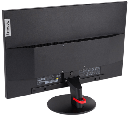 Lenovo - LED-backlit LCD monitor - 23.8"