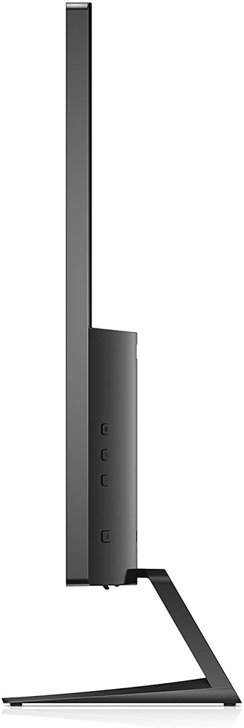 OMEN by HP 32 - Monitor LED - 32" - 2560 x 1440 - WVA+ - 300 cd/m² - 3000:1 - 5 ms - 2xHDMI, DisplayPort - negro