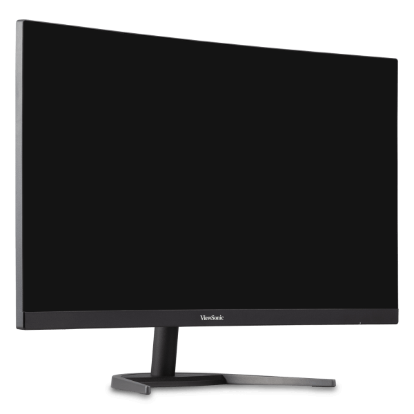 ViewSonic VX2768-PC-MHD - Monitor LED - curvado - 27" (27" visible) - 1920 x 1080 Full HD (1080p) @ 165 Hz - MVA - 250 cd/m² - 3000:1 - 1 ms - 2xHDMI, DisplayPort - altavoces