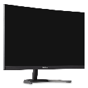 ViewSonic VX2768-PC-MHD - Monitor LED - curvado - 27" (27" visible) - 1920 x 1080 Full HD (1080p) @ 165 Hz - MVA - 250 cd/m² - 3000:1 - 1 ms - 2xHDMI, DisplayPort - altavoces
