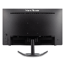 ViewSonic VX2768-PC-MHD - Monitor LED - curvado - 27" (27" visible) - 1920 x 1080 Full HD (1080p) @ 165 Hz - MVA - 250 cd/m² - 3000:1 - 1 ms - 2xHDMI, DisplayPort - altavoces