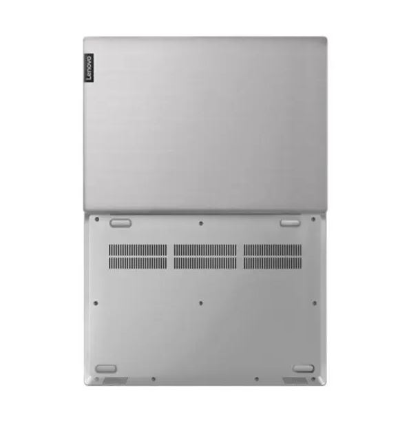 Lenovo IdeaPad S145 - Notebook - 14" - 1366 x 768 - AMD Ryzen 3 3200U - 8 GB DDR4 SDRAM - 256 GB SSD- Gray