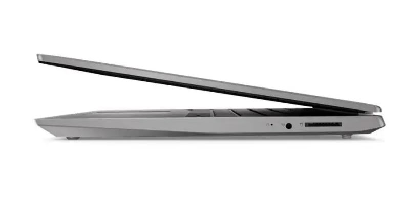 Lenovo IdeaPad S145 - Notebook - 14" - AMD Ryzen 3 3200U - 8 GB DDR4 SDRAM - 256 GB SSD - Gray- (81UV00B0GJ)
