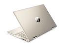 HP Pavilion x360 - Notebook - 14" 14-dy0008la - Intel - 8 GB - Core i5 I5-1135G7 - 256 GB - Windows 10 Home- (3A9B1LA#ABM)