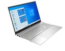 HP Pavilion 15-eh0006la - Notebook - 15" - AMD Ryzen 5 4500U - 8 GB - 512 GB - Windows 10 Home -(310G6LA#ABM)