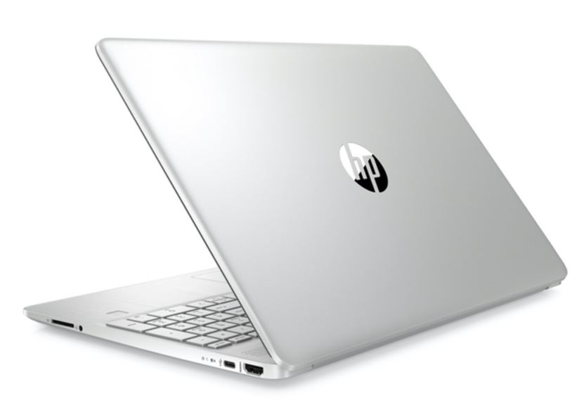 HP 15-dy2040la - Notebook - 15" - Intel Core i5 I5-1135G7 - 8 GB - 544 GB - Windows 10 Home - (308Z0LA#ABM)