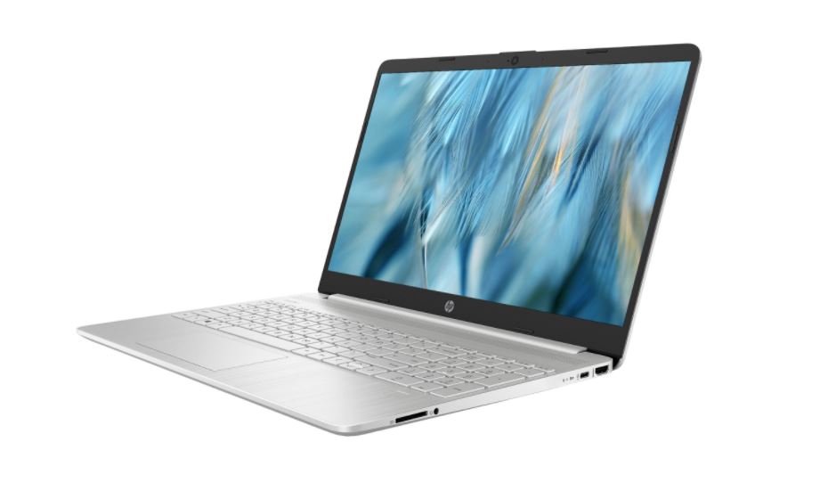 HP 15-dy2050la - Notebook - 15" - Intel Core i3 I3-1115G4 - 8 GB - 272 GB - Windows 10 Home - (3A8V4LA#ABM)