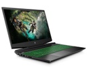 HP Pavilion Gaming 15-ec1038la - Notebook - 15" - AMD Ryzen 7 4800H - 8 GB - 512 GB - NVIDIA GeForce GTX 1650 Ti- (3Y7A5LA#ABM)