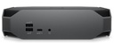 HP - Mini tower - Intel Core i9 I9-10900 - 16 GB DDR4 SDRAM - 512 GB Hard Drive Capacity - (26G09LA#ABM)