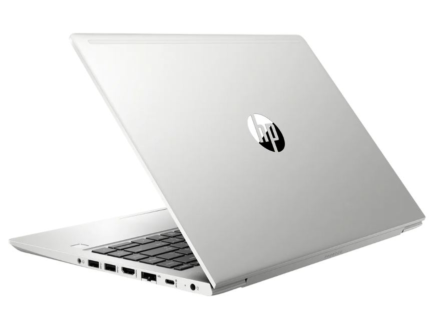 HP ProBook 440 G8 - Notebook - 14" - Intel Core i5 1135G7 - 16 GB - 512 GB HDD - (26M76LT#ABM)