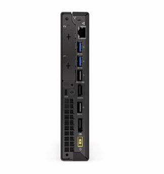 Lenovo TC M720q tiny Intel Core I5-9400t 8gb 256SSD HDD W10pro 3Y (10T8SQN100)