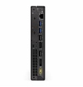 Lenovo TC M720q tiny Intel Core I5-9400t 8gb 256SSD HDD W10pro 3Y (10T8SQN100)