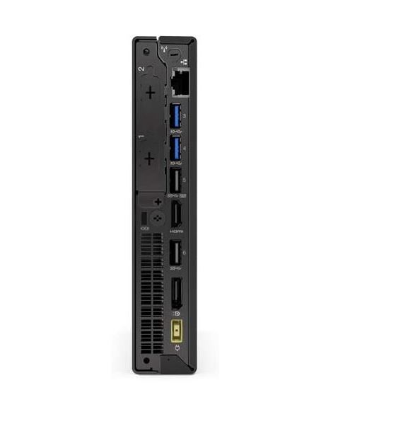 Lenovo TC M720q tiny Intel Core I5-9400t 8gb 1tb HDD W10pro 3Y (10T8SMWP00)