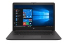 HP 240G7 - Notebook - 14" - Intel Core i3 I3-1005G1 - 8 GB - 1 TB - Windows 10 Home - (1T2N7LT#ABM)