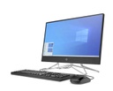 HPE 22-df0006la - All-in-one - Intel Core i3 1011U - 4 GB - 1 TB HDD - 22" -(140R3AA#ABM)
