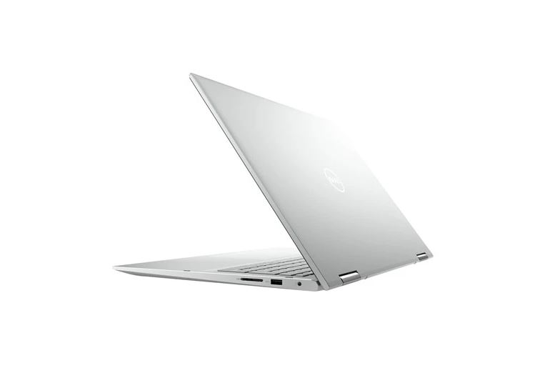 Dell Inspiron 5502 - Core i5 1135G7 - Win 10 Home 64 bit - 12 GB RAM - 256 GB SSD NVMe, Class 35 - 15.6" 1920 x 1080 (Full HD) (F3GHW)