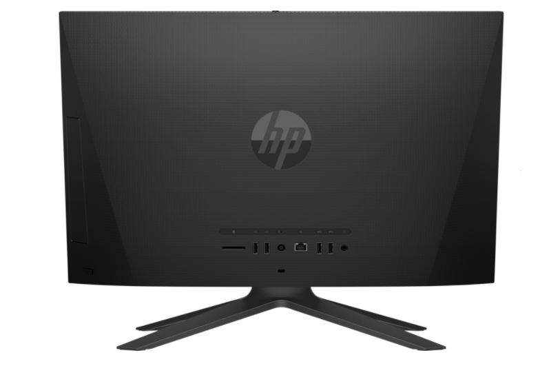 HP 21-b0017la - All-in-one - Intel Core i3 I3-1005G1 - 4 GB - 1 TB HDD - 21"- (140Q0AA#ABM)