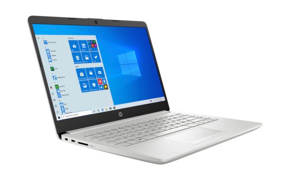 HP 14-cf2059la - Notebook - 14" - Intel Core i3 I3-10110U - 8 GB - 256 GB - (29B07LA#ABM)