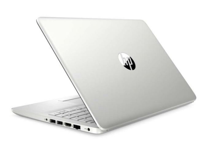 HP 14-cf2074la - Notebook - 14" - Intel Core i5 I5-10210U - 8 GB - 256 GB -(29B26LA#ABM)