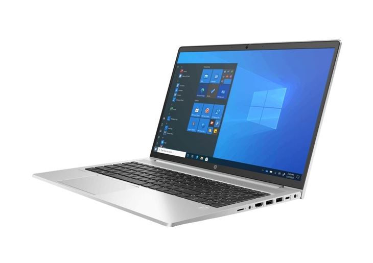 HP ProBook 450 G8 - Notebook - 15.6" - Intel Core i7 I7-1165G7 - 8 GB - 256 GB -(2K8L0LT#ABM)