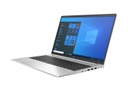 HP ProBook 450 G8 - Notebook - 15.6" - Intel Core i7 I7-1165G7 - 8 GB - 256 GB -(2K8L0LT#ABM)