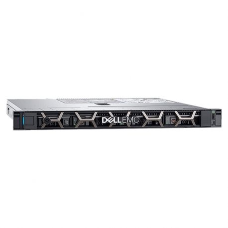 (7UH043) POWEREDGE R340 SERVER XEON E-2234 3.6GHZ 8GB 1TB SATA 6GB