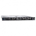 (7UH043) POWEREDGE R340 SERVER XEON E-2234 3.6GHZ 8GB 1TB SATA 6GB