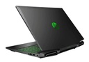 HP Pavilion Gaming 15-dk1037la - Notebook - 15.6" - 1920 x 1080 - Intel Core i7 I7-10750H / 4.5 MHz - 16 GB DDR4 SDRAM- (309F7LA#ABM)