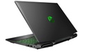 HP Pavilion Gaming 15-dk1026la - Notebook - 15.6" - 1920 x 1080 - Intel Core i5 I5-10300H - 8 GB DDR4 SDRAM - 256 GB- (2B126LA#ABM)