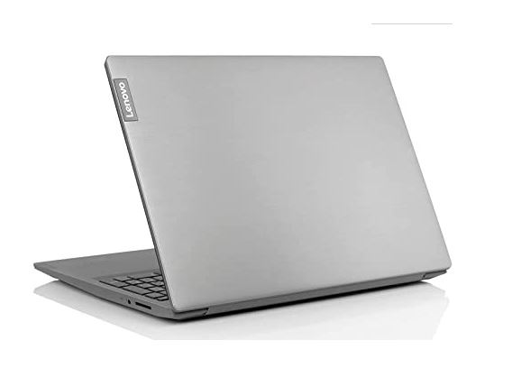 Lenovo IdeaPad - Notebook - 14" - 1366 x 768 LED - Intel Core i3 I3-1005G1 / 1.2 GHz - 8 GB DDR4 SDRAM - 1 TB HDD- (81W600AMLM)