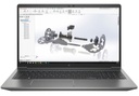 HP ZBook - Notebook - 15.6" - Intel Core i7 I7-10750H - 16 GB - 1 TB SSD- (2S4X6LA#ABM)