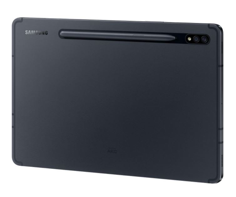 Samsung - T875 - 11" - 6 GB RAM - (SM-T875NZKLGTO)