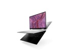 Dell XPS 13 9310 2-in-1 - Diseño plegable - Core i7 1165G7 - Win 10 Pro 64 bits - 16 GB RAM - 512 GB SSD NVMe - 13.4" pantalla táctil 1920 x 1200 @ 60 Hz (X9310_i7T16512BW10Ps1PS_521)