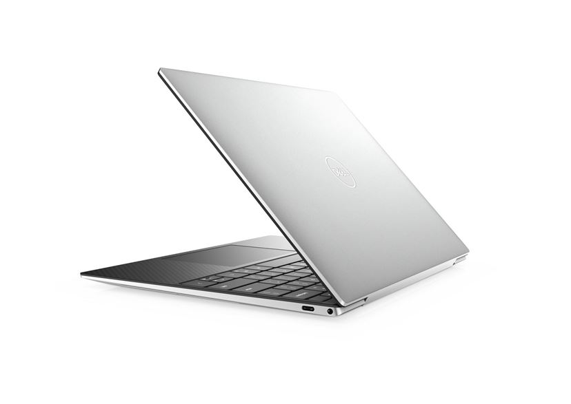 Dell XPS 13 9310 - Core i7 1165G7 - Win 10 Pro 64 bits - 16 GB RAM - 512 GB SSD NVMe, Class 40 - 13.4" 1920 x 1200 (X9310NB_i716512SW10Ps1PS_521)